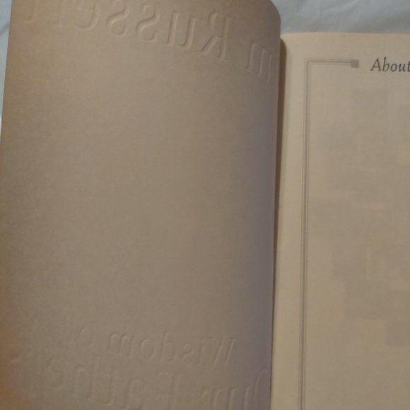 Wisdom of our fathers - Picture 2 of 6